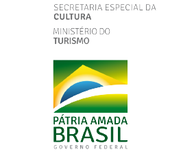 Patrocinador da Capoeira Arte Luta